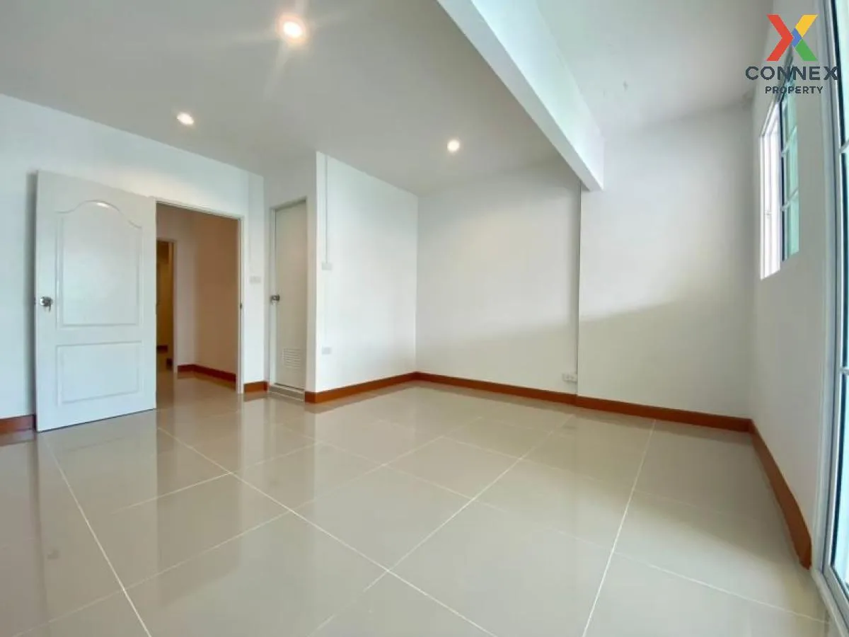For Sale Townhouse/Townhome  , Prempree Rangsit - Nakhon Nayok , 