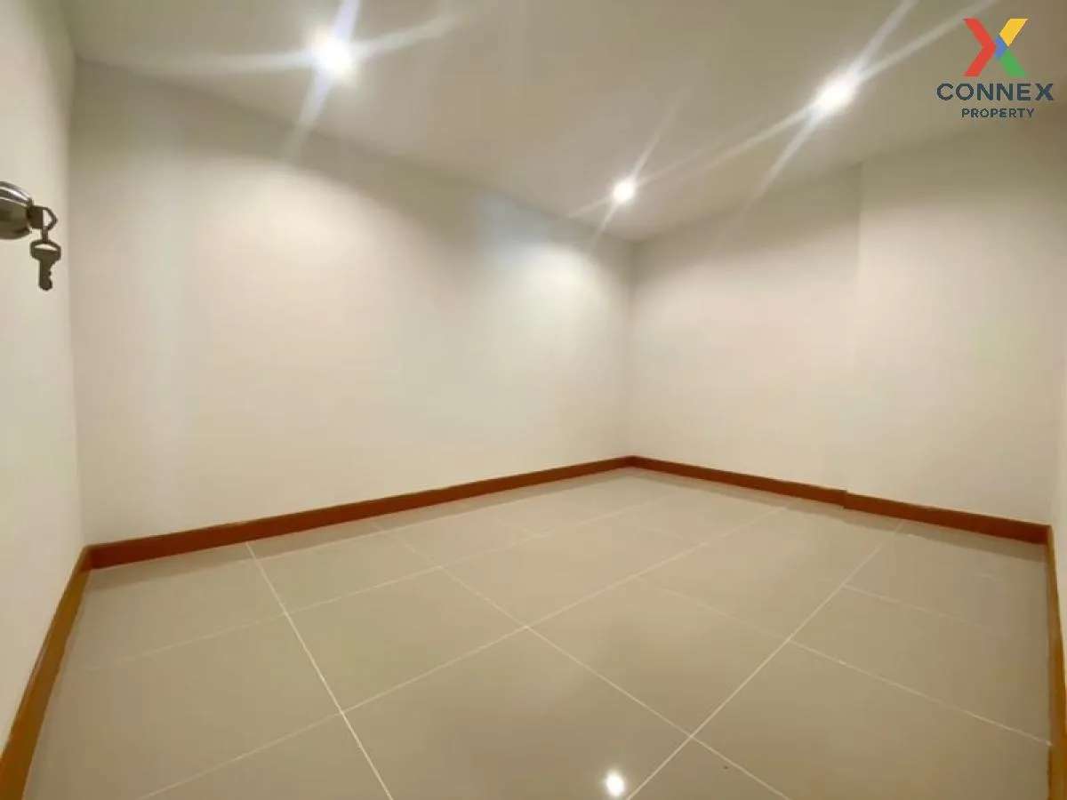 For Sale Townhouse/Townhome  , Prempree Rangsit - Nakhon Nayok , 