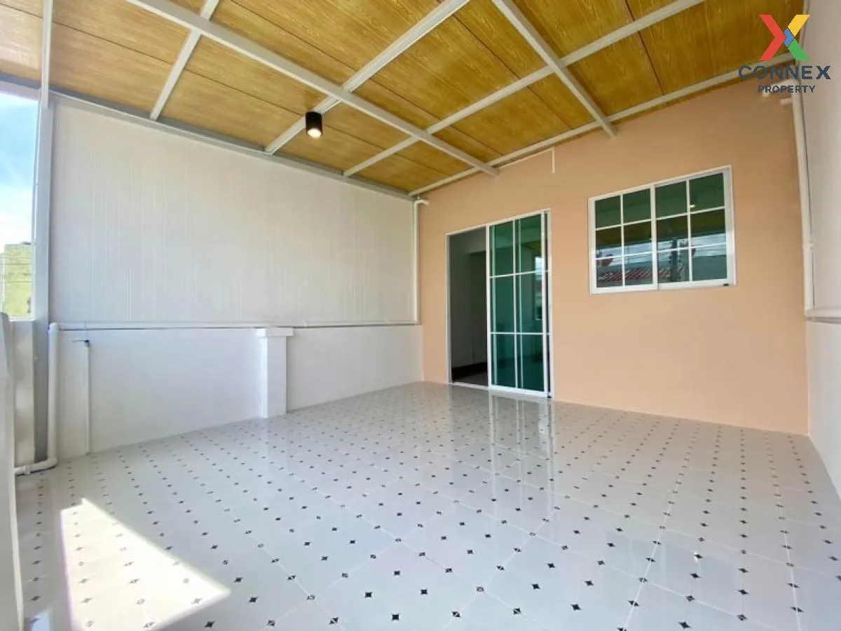 For Sale Townhouse/Townhome  , Prempree Rangsit - Nakhon Nayok , 