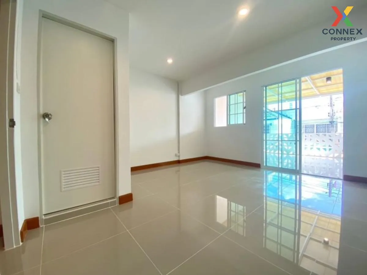 For Sale Townhouse/Townhome  , Prempree Rangsit - Nakhon Nayok , 