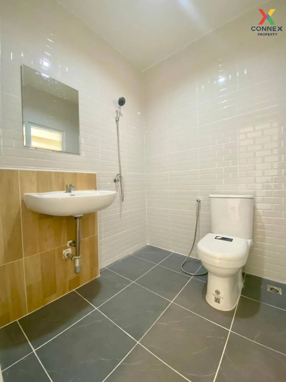 ขายทาวน์เฮ้าส์/ทาวน์โฮม  บ้านพฤกษา 12 รังสิต-คลอง 3 รีโนเวทใหม่ ค