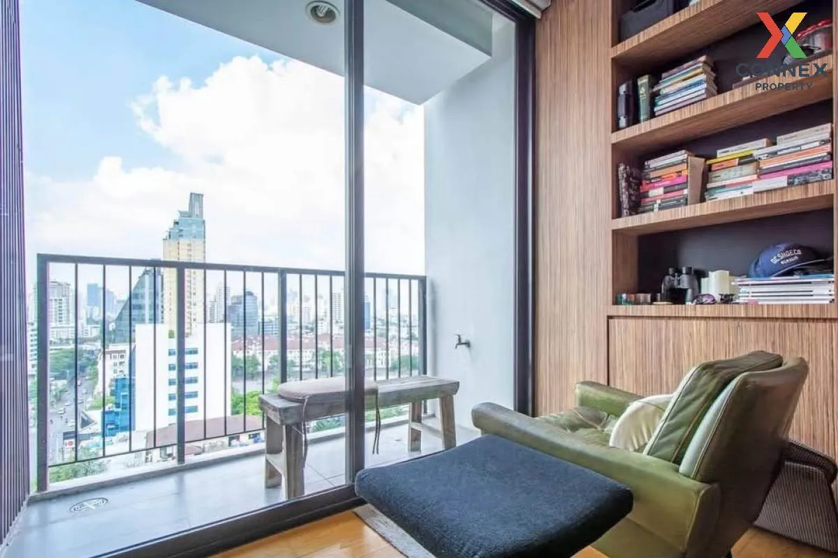 For Sale Condo , The Alcove Thonglor 10 , nice view , BTS-Thong L For Sale Condo , The Alcove Thonglor 10 , nice view , BTS-Thong L 1