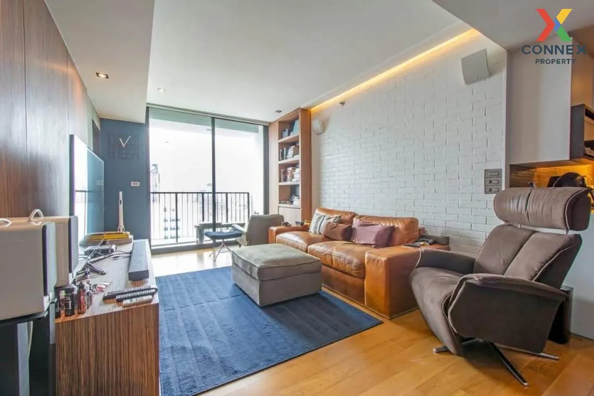 For Sale Condo , The Alcove Thonglor 10 , nice view , BTS-Thong L For Sale Condo , The Alcove Thonglor 10 , nice view , BTS-Thong L 2