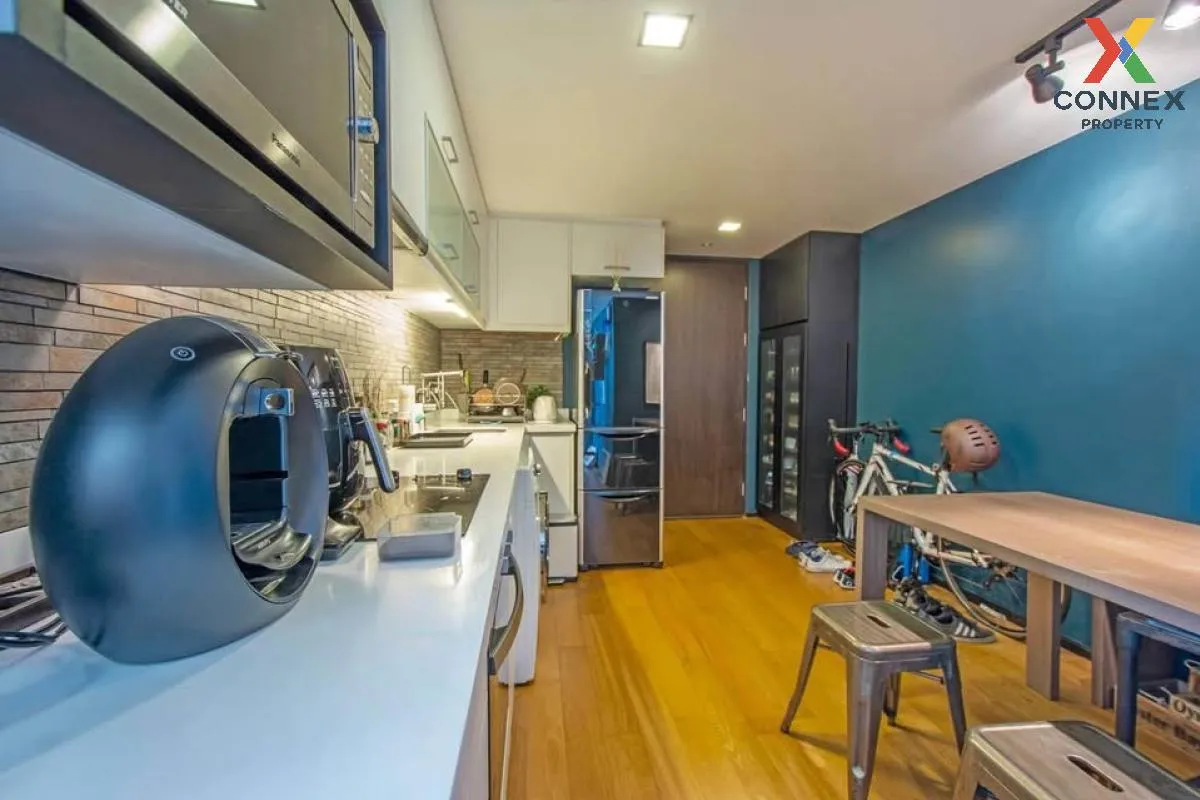 For Sale Condo , The Alcove Thonglor 10 , nice view , BTS-Thong L For Sale Condo , The Alcove Thonglor 10 , nice view , BTS-Thong L