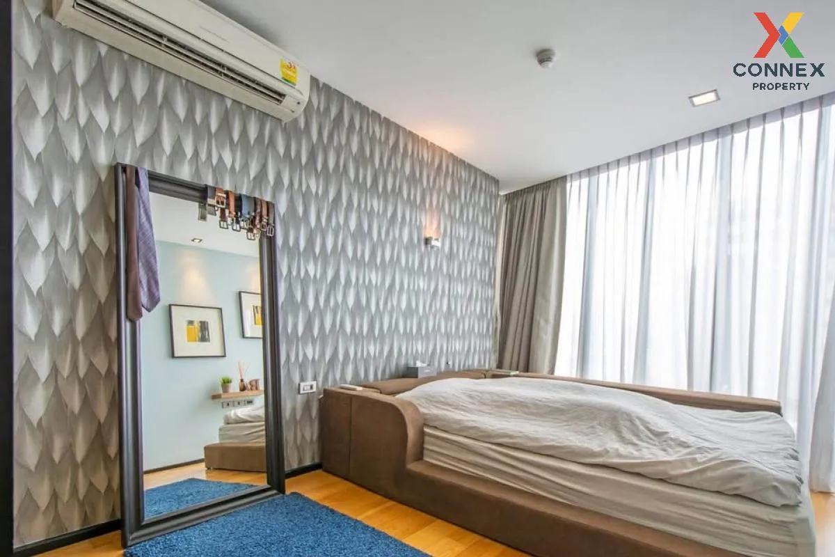 For Sale Condo , The Alcove Thonglor 10 , nice view , BTS-Thong L For Sale Condo , The Alcove Thonglor 10 , nice view , BTS-Thong L