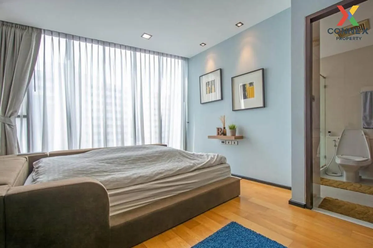 For Sale Condo , The Alcove Thonglor 10 , nice view , BTS-Thong L For Sale Condo , The Alcove Thonglor 10 , nice view , BTS-Thong L