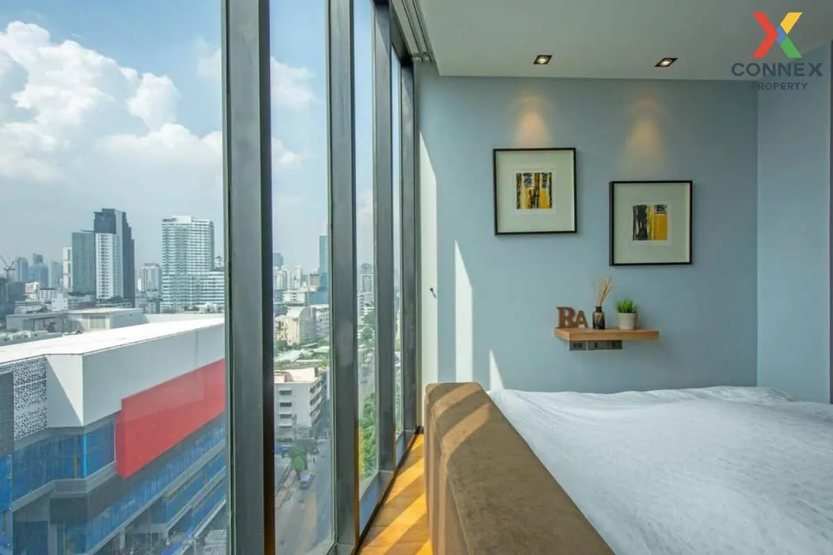 For Sale Condo , The Alcove Thonglor 10 , nice view , BTS-Thong L For Sale Condo , The Alcove Thonglor 10 , nice view , BTS-Thong L