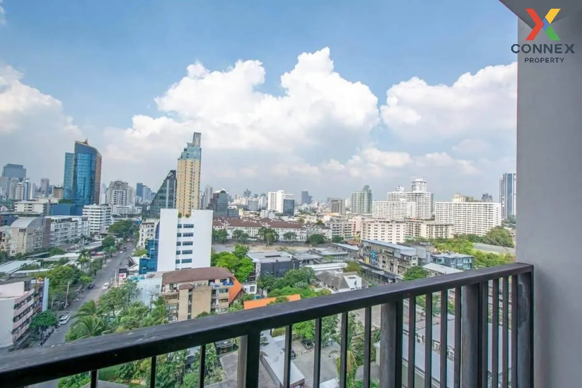 For Sale Condo , The Alcove Thonglor 10 , nice view , BTS-Thong L For Sale Condo , The Alcove Thonglor 10 , nice view , BTS-Thong L