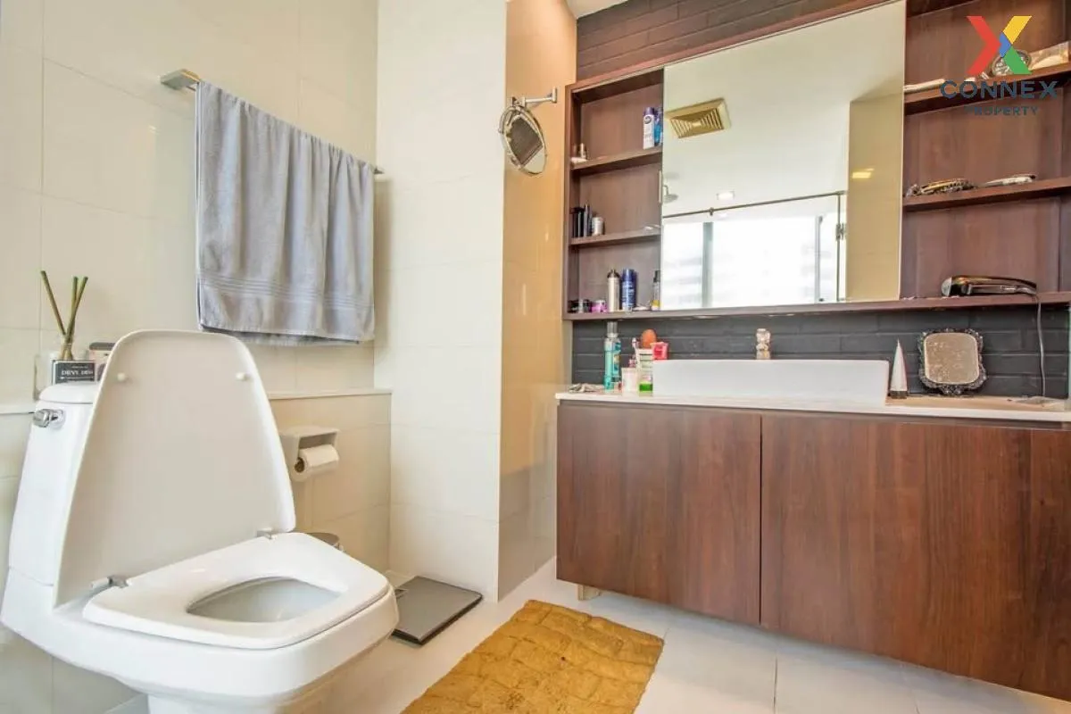 For Sale Condo , The Alcove Thonglor 10 , nice view , BTS-Thong L For Sale Condo , The Alcove Thonglor 10 , nice view , BTS-Thong L