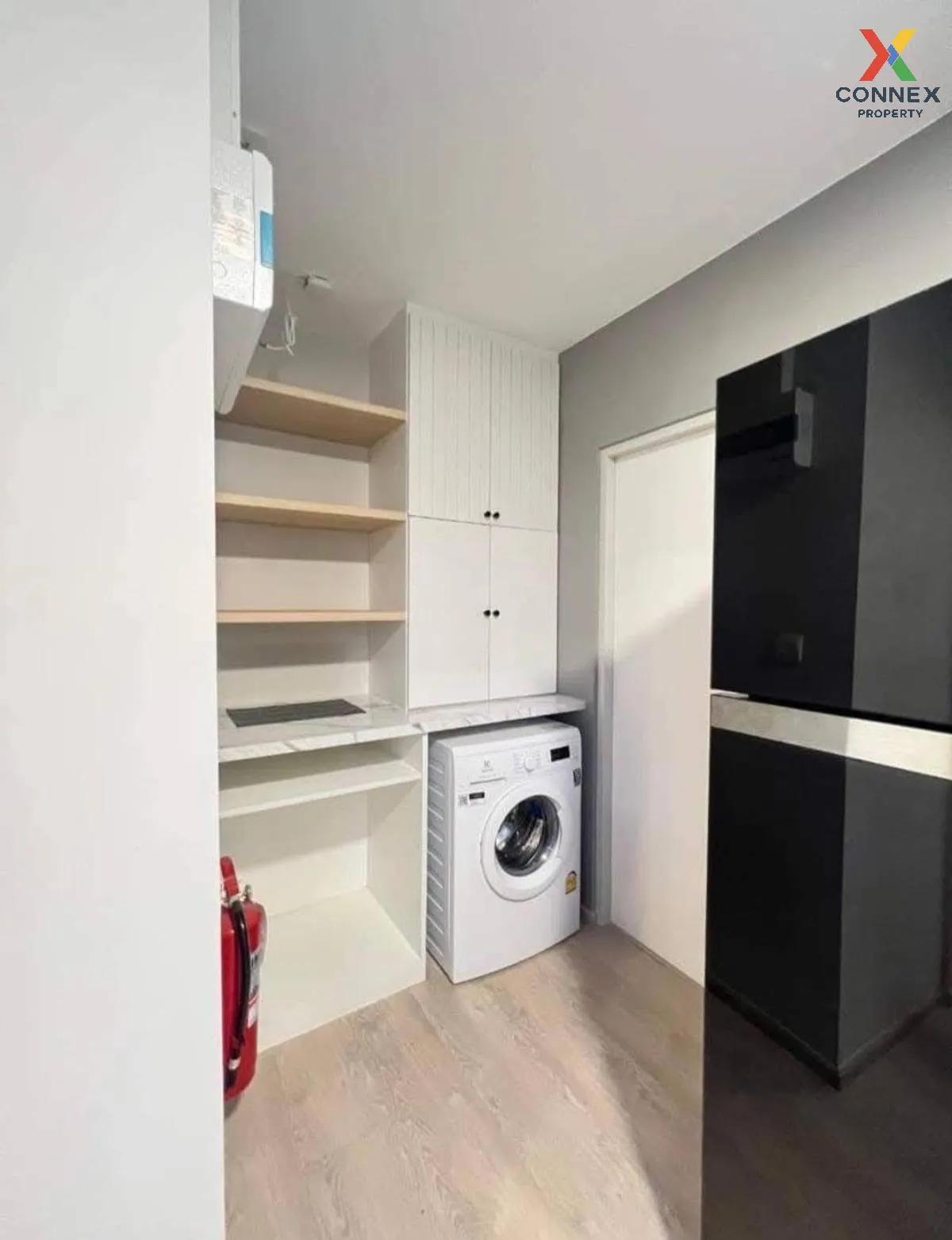 เช่าบ้าน  อัญญา บางนา-รามคำแหง 2 ห้องมุม ดอกไม้ เขต ประเวศ กรุงเท