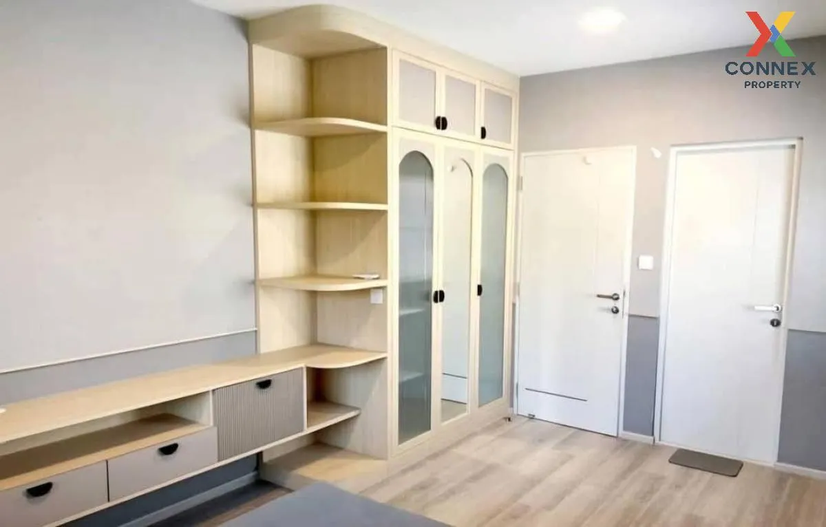 เช่าบ้าน  อัญญา บางนา-รามคำแหง 2 ห้องมุม ดอกไม้ เขต ประเวศ กรุงเท