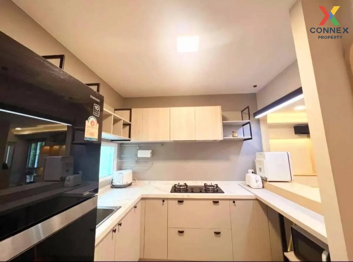 เช่าบ้าน  อัญญา บางนา-รามคำแหง 2 ห้องมุม ดอกไม้ เขต ประเวศ กรุงเท