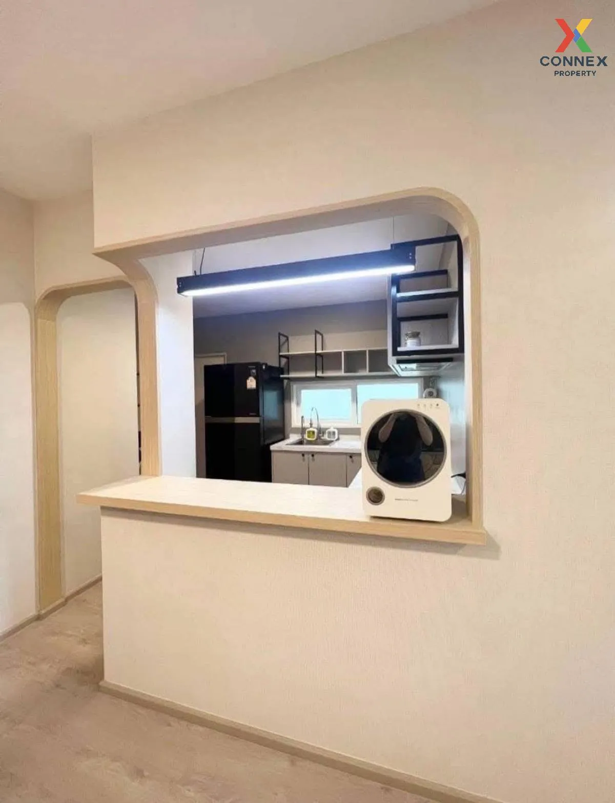 เช่าบ้าน  อัญญา บางนา-รามคำแหง 2 ห้องมุม ดอกไม้ เขต ประเวศ กรุงเท