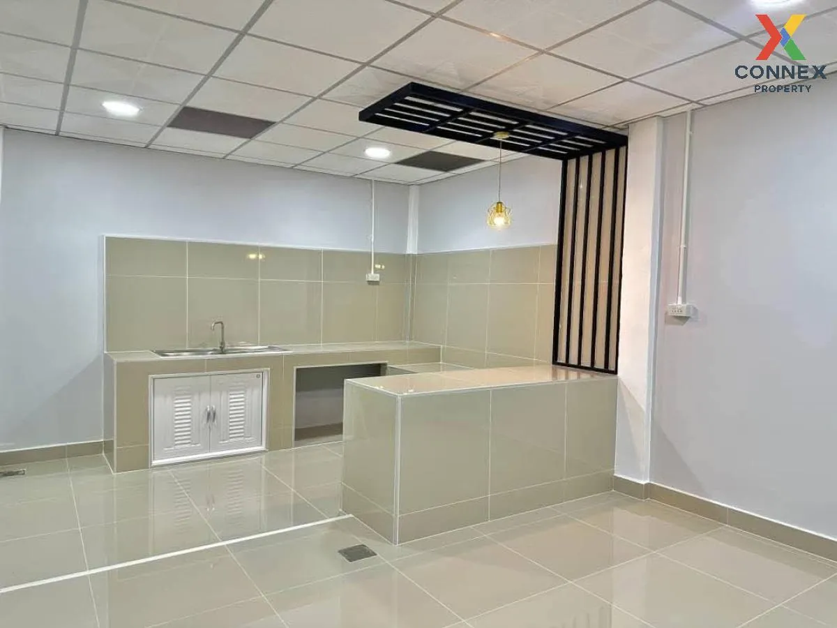 ขายทาวน์เฮ้าส์/ทาวน์โฮม  บัวทองธานี พาร์ค บางบัวทอง บางบัวทอง นนท