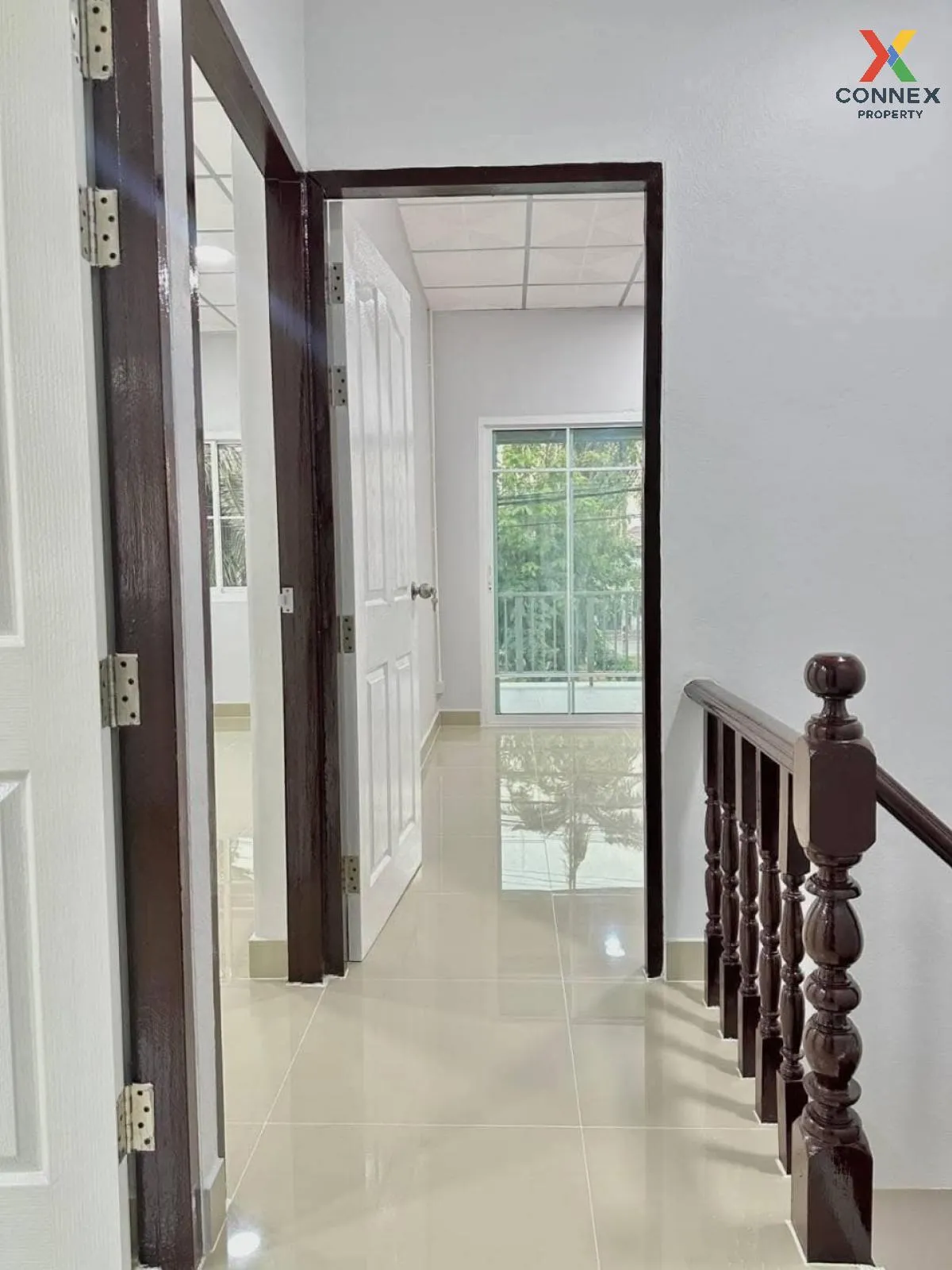 ขายทาวน์เฮ้าส์/ทาวน์โฮม  บัวทองธานี พาร์ค บางบัวทอง บางบัวทอง นนท