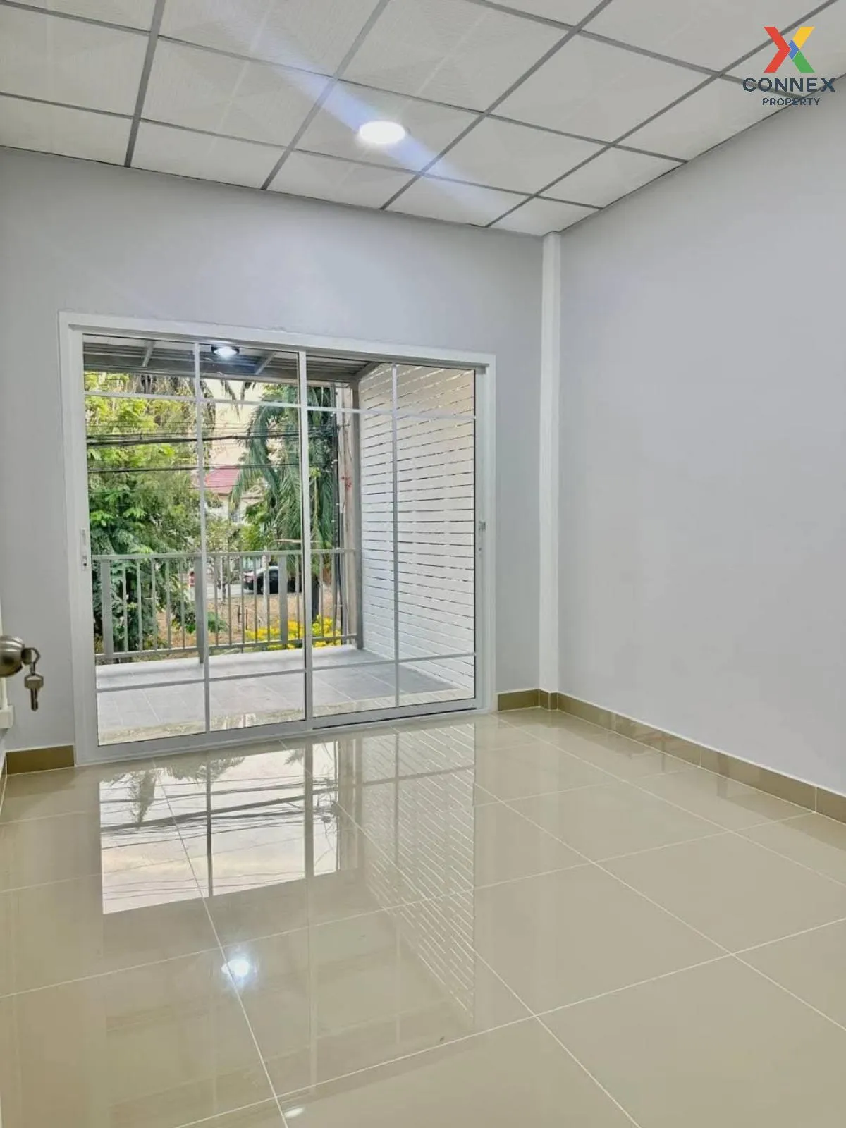 ขายทาวน์เฮ้าส์/ทาวน์โฮม  บัวทองธานี พาร์ค บางบัวทอง บางบัวทอง นนท