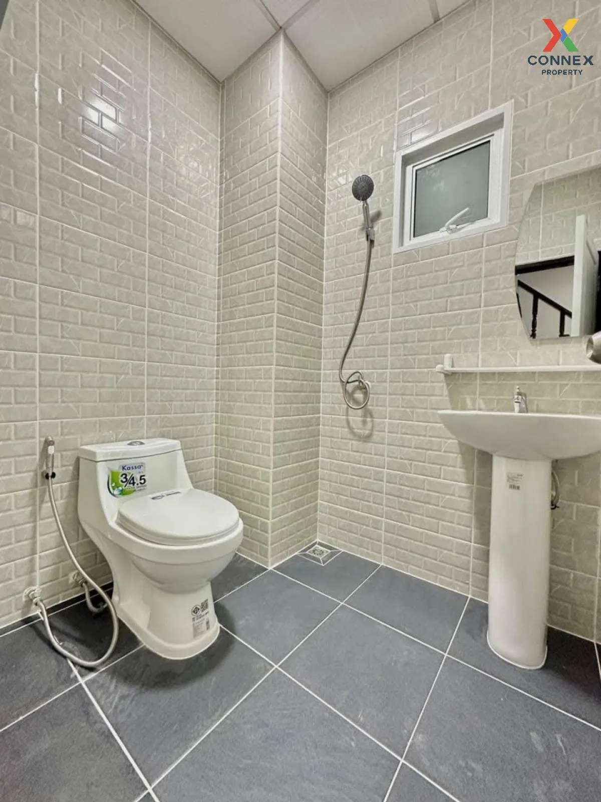 ขายทาวน์เฮ้าส์/ทาวน์โฮม  บัวทองธานี พาร์ค บางบัวทอง บางบัวทอง นนท