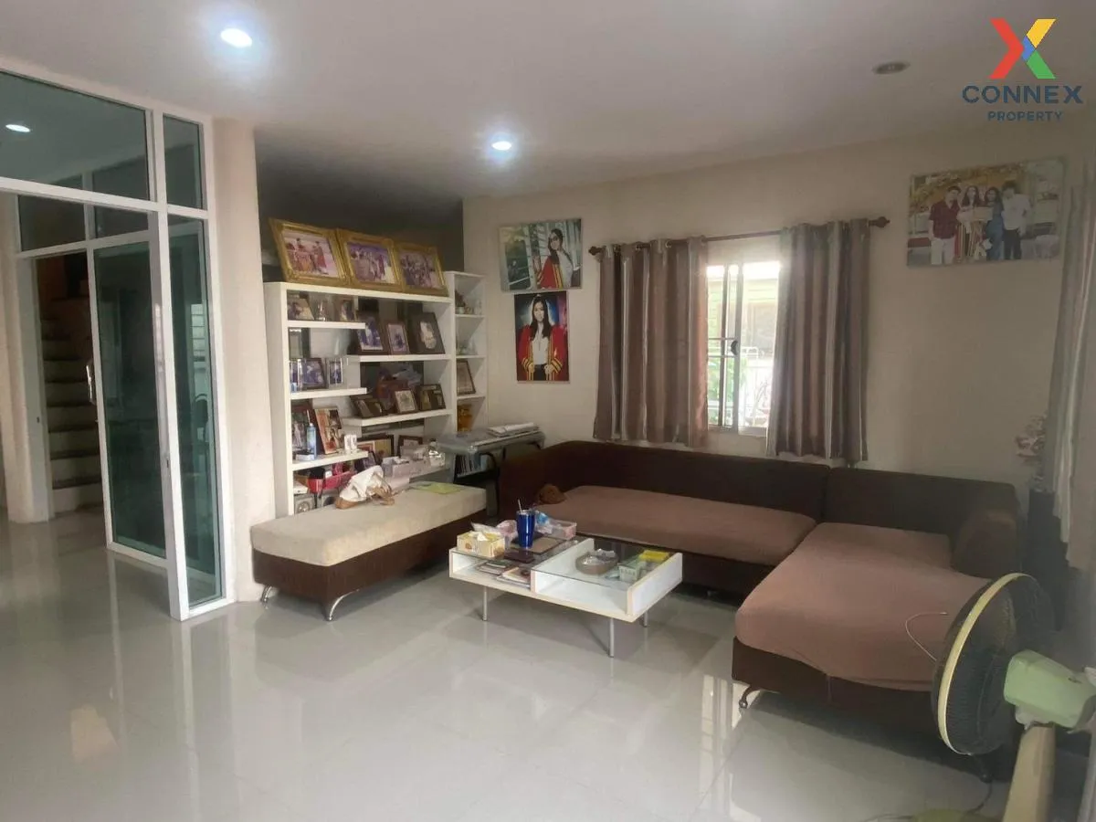 ขายบ้าน  วิเศษสุขนคร เฟส 2 พันท้าย พันท้ายนรสิงห์ เมืองสมุทรสาคร  3