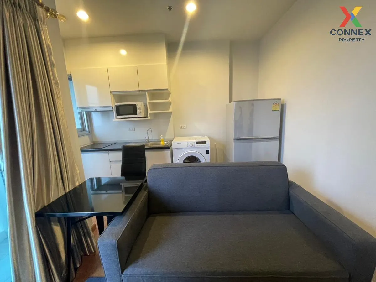 For Rent Condo , The Parkland Phetkasem , MRT-Lak Song , Bang Kha 1