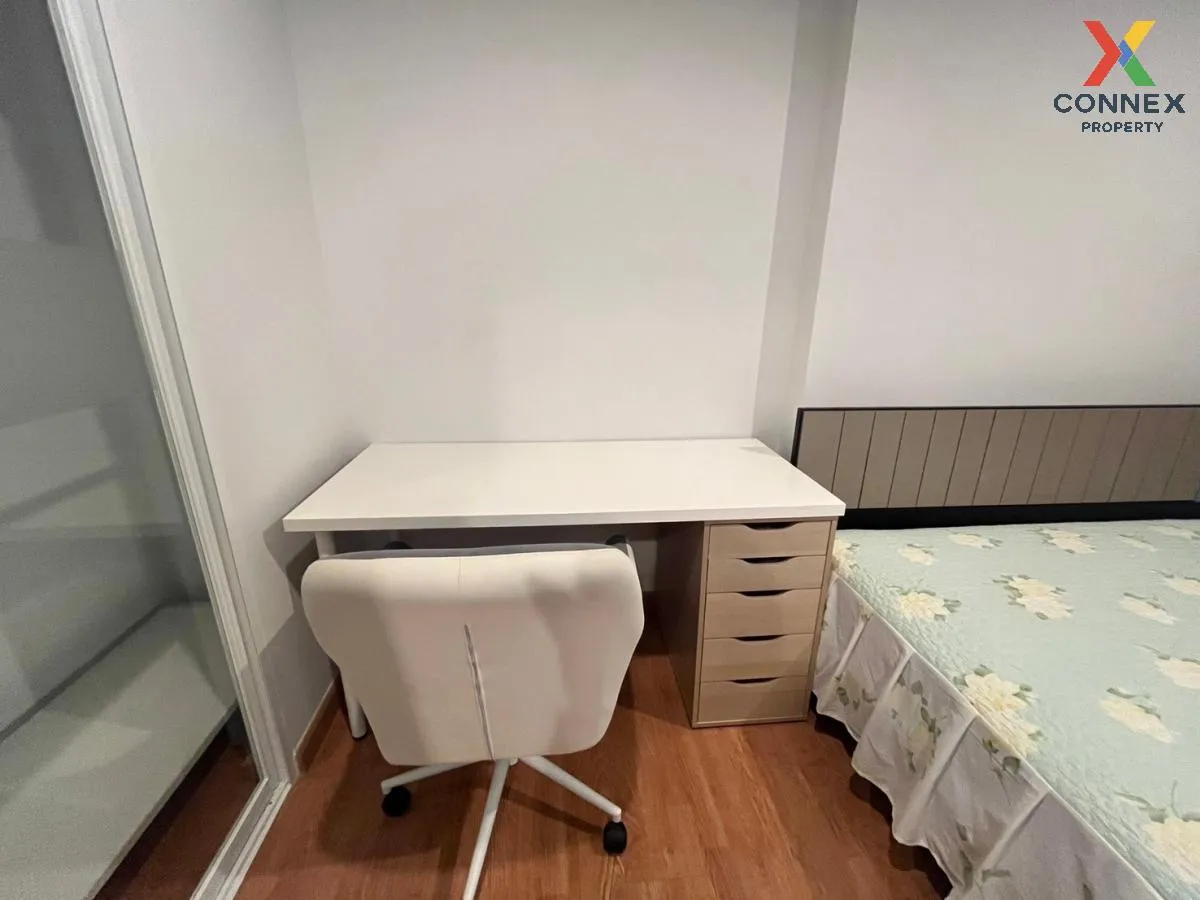 For Rent Condo , The Parkland Phetkasem , MRT-Lak Song , Bang Kha 4