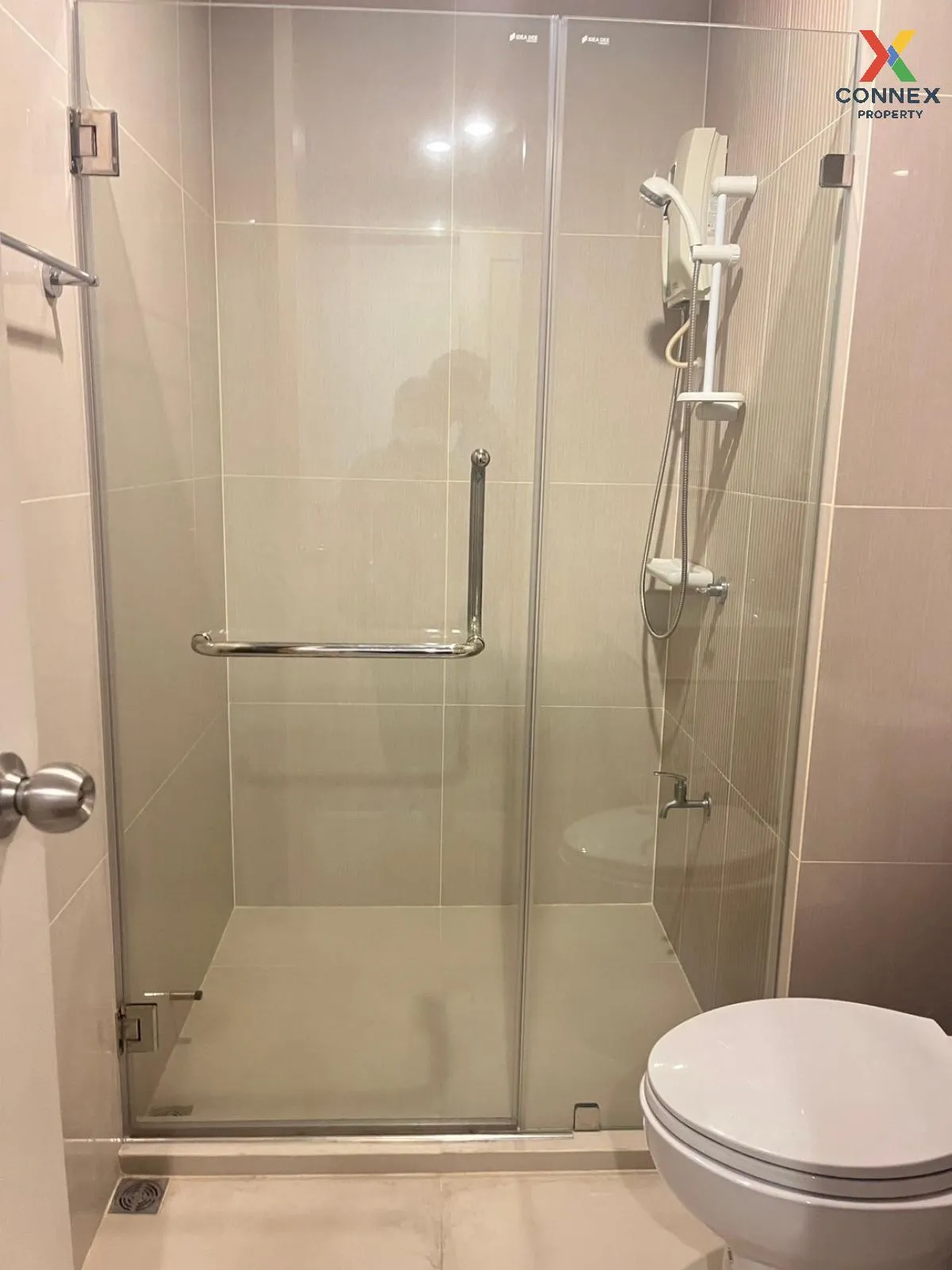 For Rent Condo , The Parkland Phetkasem , MRT-Lak Song , Bang Kha