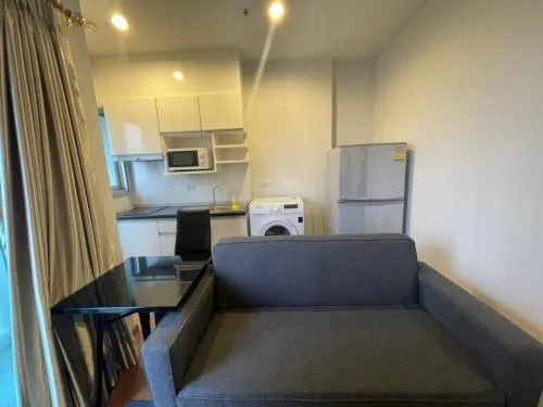 For Rent Condo , The Parkland Phetkasem , MRT-Lak Song , Bang Khae , Bang Khae , Bangkok , CX-116415