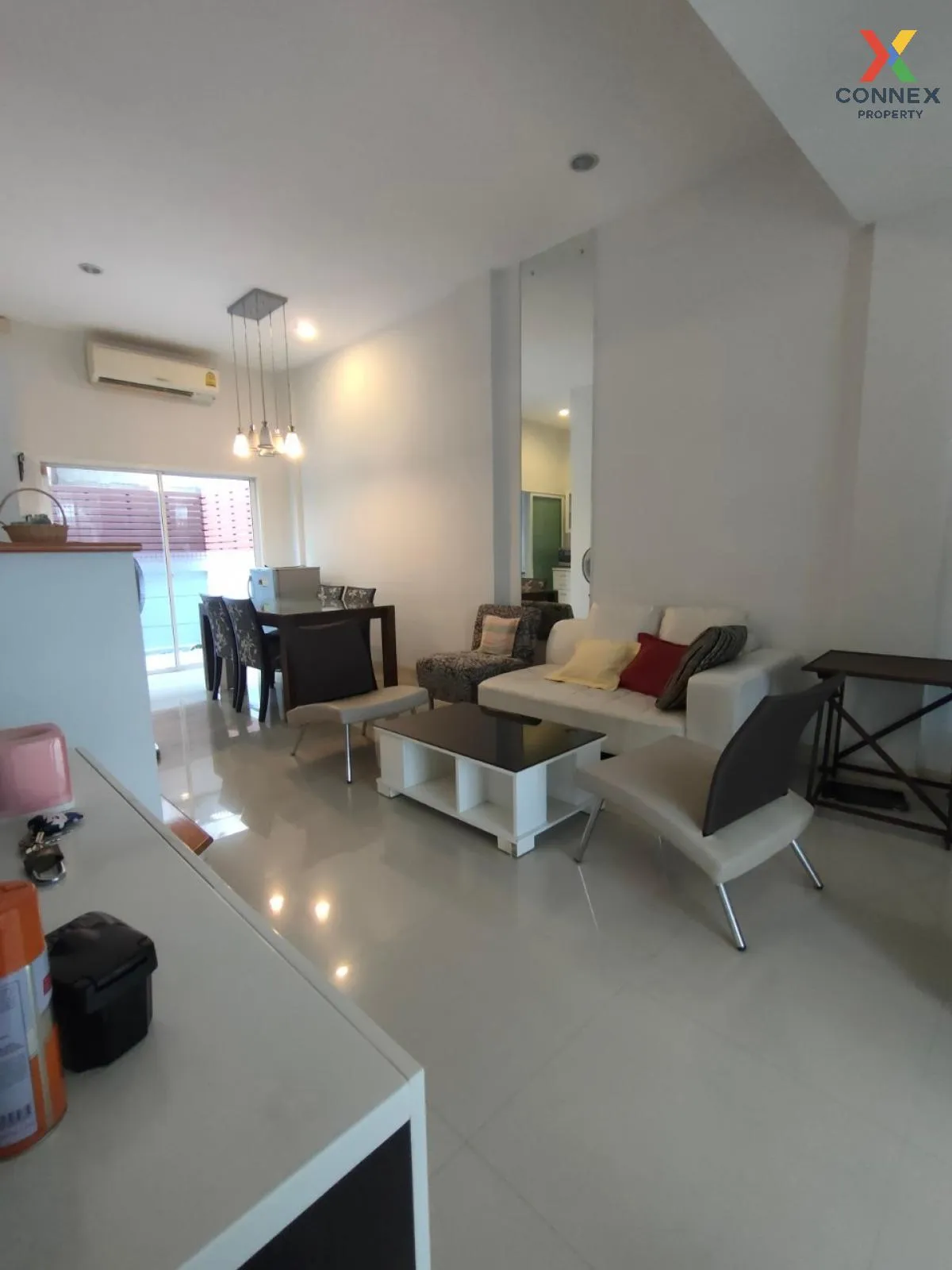 ขายทาวน์เฮ้าส์/ทาวน์โฮม  เดอะ เมทโทร พระราม 9 ประเวศ เขต ประเวศ ก 2