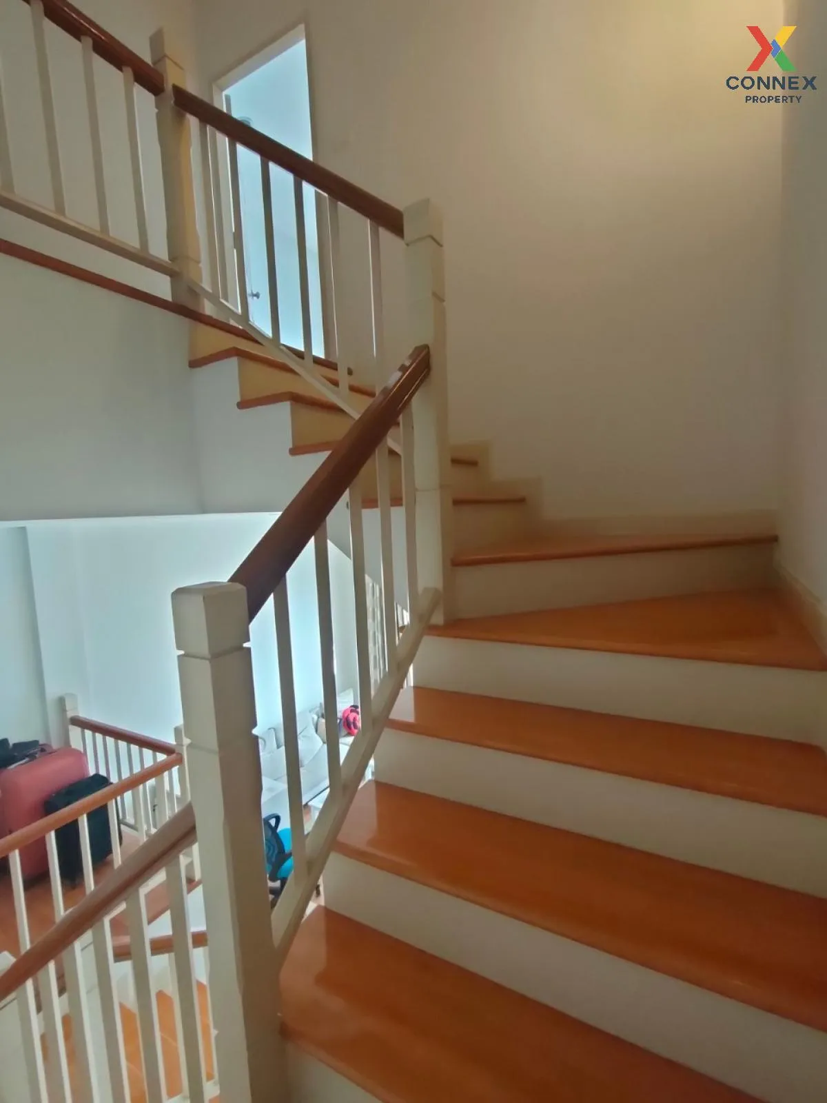 ขายทาวน์เฮ้าส์/ทาวน์โฮม  เดอะ เมทโทร พระราม 9 ประเวศ เขต ประเวศ ก