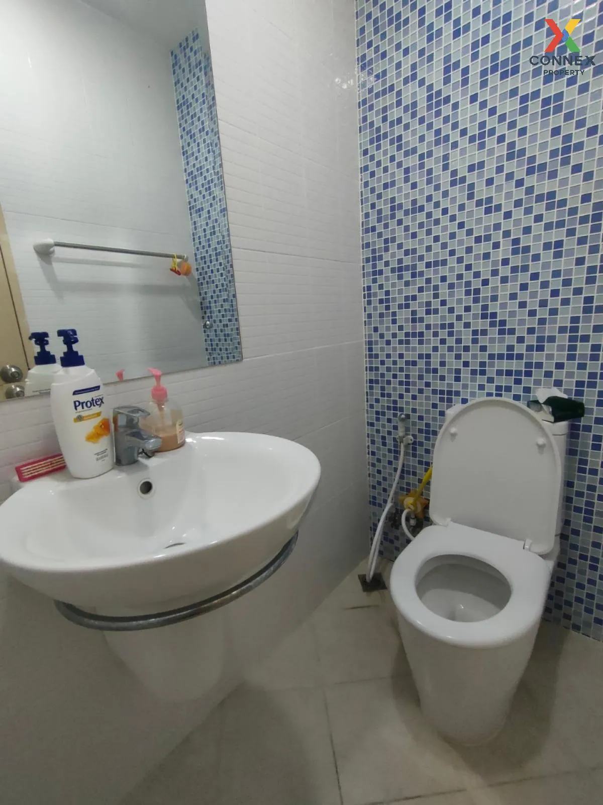 ขายทาวน์เฮ้าส์/ทาวน์โฮม  เดอะ เมทโทร พระราม 9 ประเวศ เขต ประเวศ ก