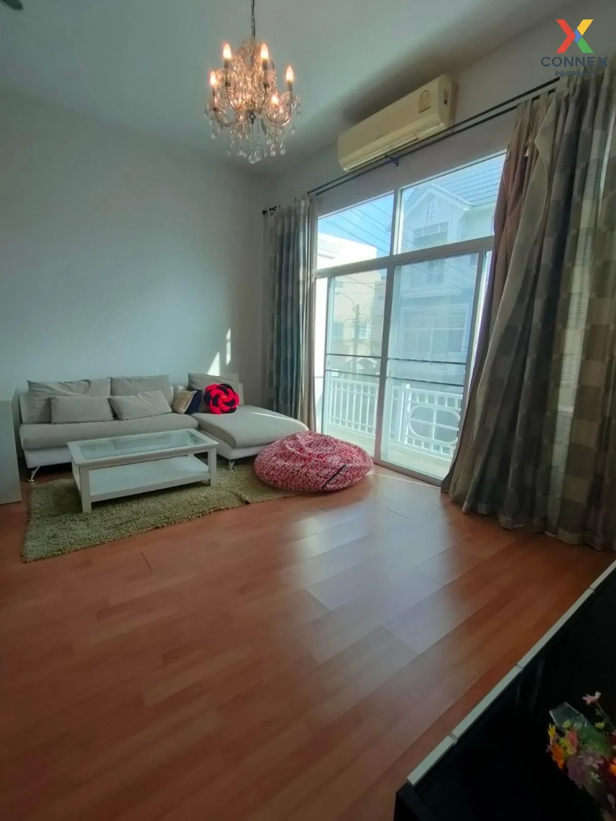 ขายทาวน์เฮ้าส์/ทาวน์โฮม  เดอะ เมทโทร พระราม 9 ประเวศ เขต ประเวศ ก