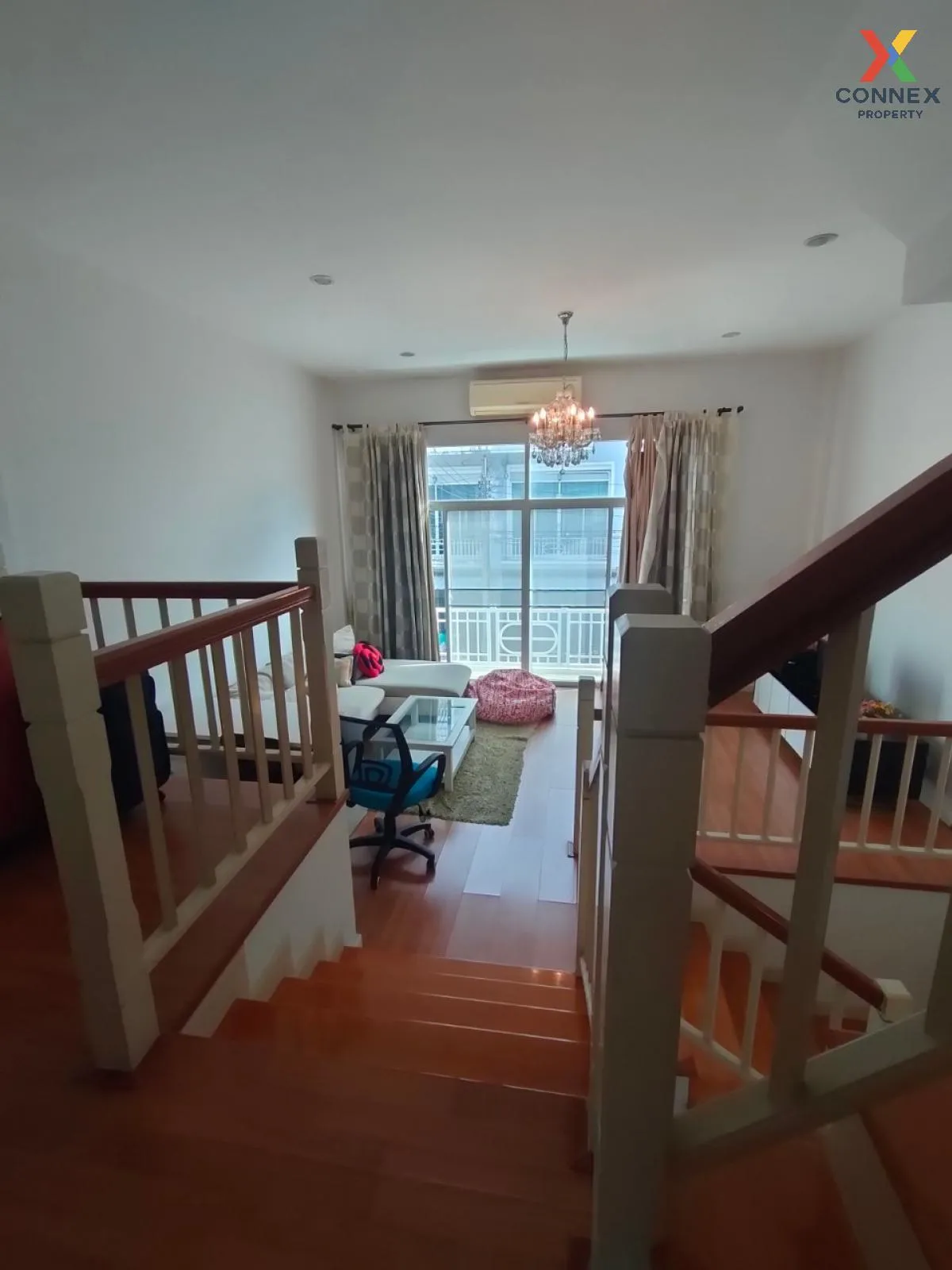 ขายทาวน์เฮ้าส์/ทาวน์โฮม  เดอะ เมทโทร พระราม 9 ประเวศ เขต ประเวศ ก