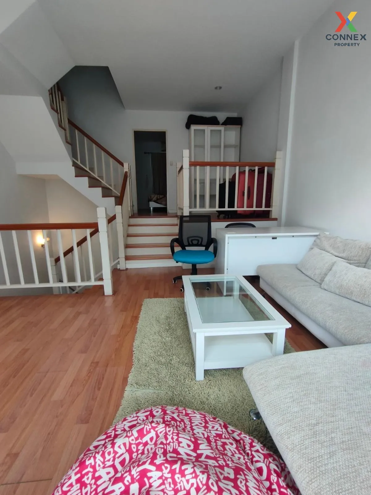 ขายทาวน์เฮ้าส์/ทาวน์โฮม  เดอะ เมทโทร พระราม 9 ประเวศ เขต ประเวศ ก