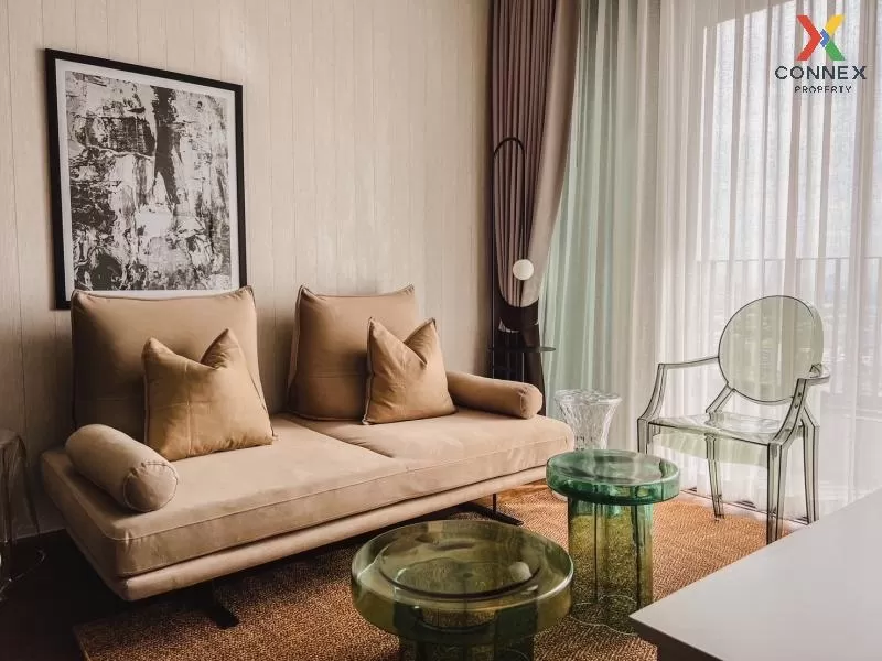 FOR RENT condo , Ideo Q Sukhumvit 36 , BTS-Thong Lo , Khlong Tan  1