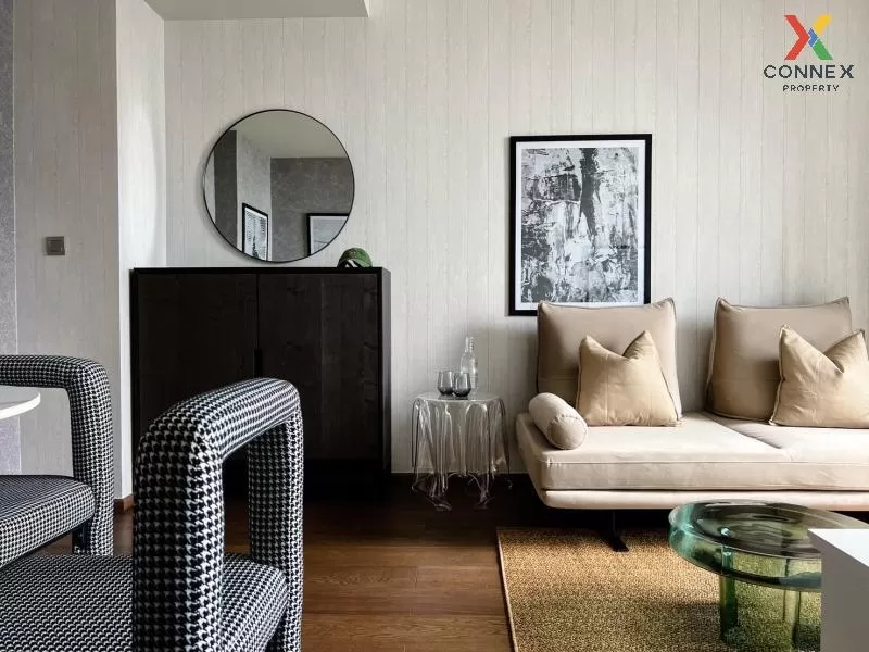 FOR RENT condo , Ideo Q Sukhumvit 36 , BTS-Thong Lo , Khlong Tan  3