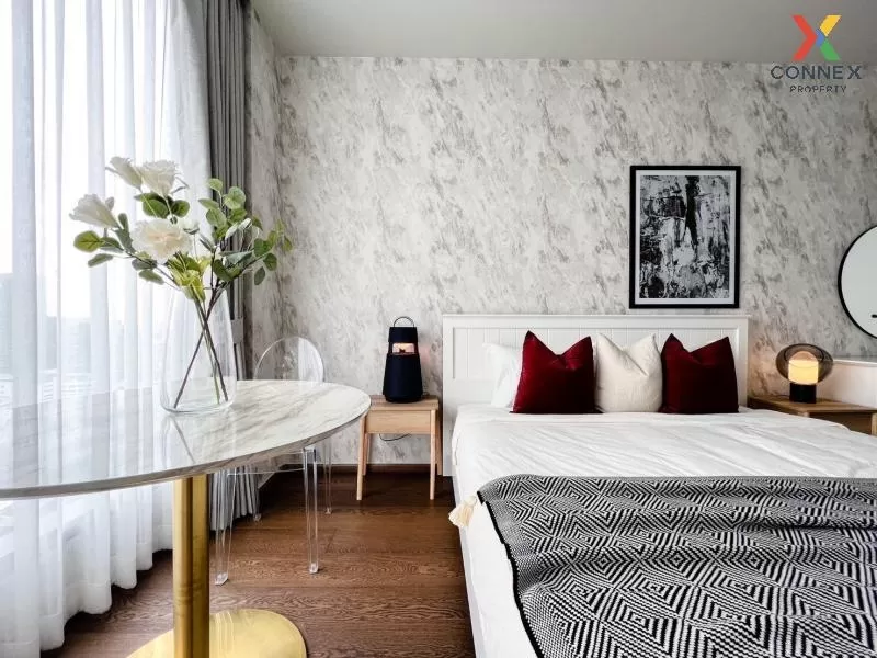 FOR RENT condo , Ideo Q Sukhumvit 36 , BTS-Thong Lo , Khlong Tan 