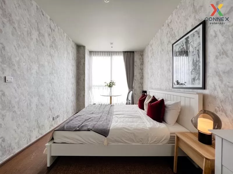 FOR RENT condo , Ideo Q Sukhumvit 36 , BTS-Thong Lo , Khlong Tan 