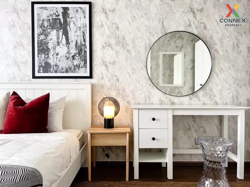 FOR RENT condo , Ideo Q Sukhumvit 36 , BTS-Thong Lo , Khlong Tan 