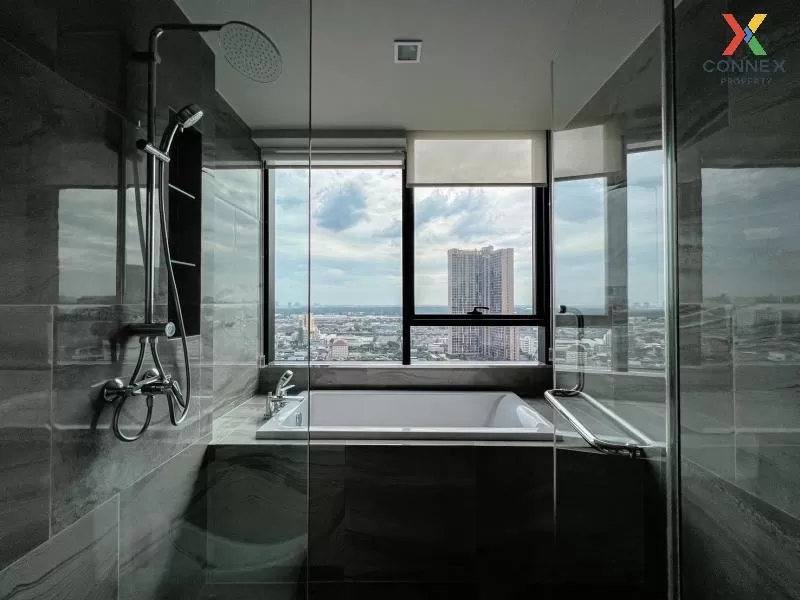 FOR RENT condo , Ideo Q Sukhumvit 36 , BTS-Thong Lo , Khlong Tan 