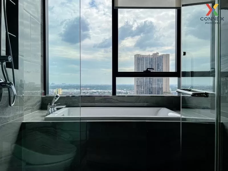 FOR RENT condo , Ideo Q Sukhumvit 36 , BTS-Thong Lo , Khlong Tan 