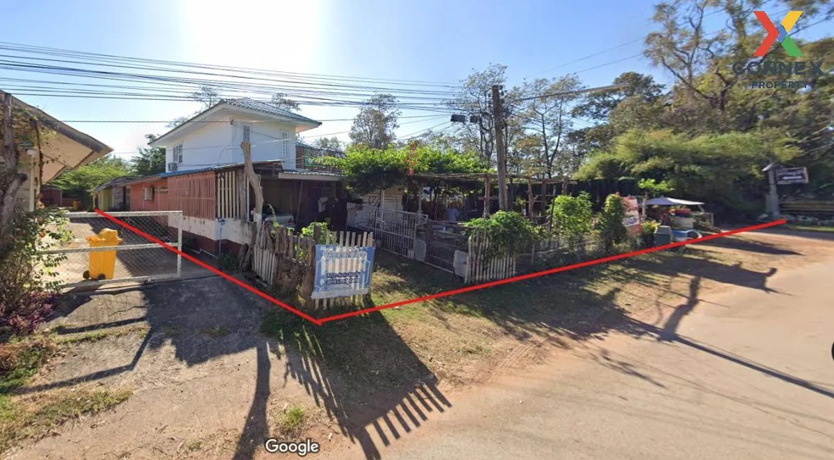 For Sale 2-Storey Detached House, Tha Muang, Selaphum, Roi Et. ,  1