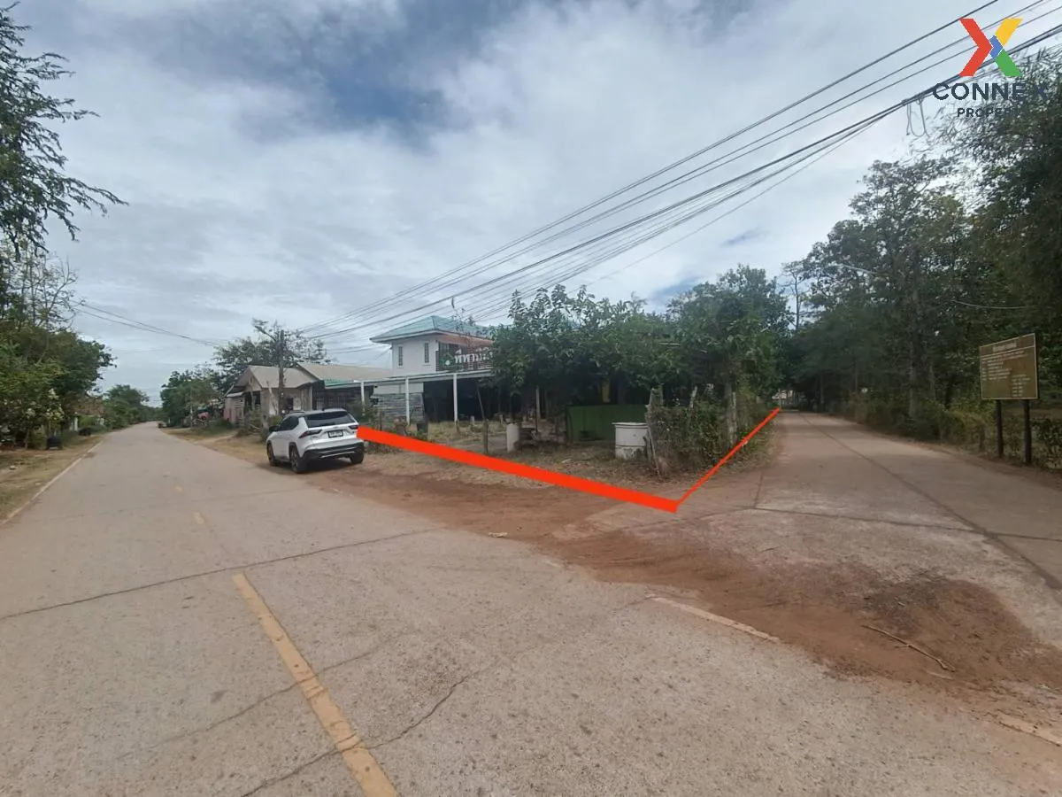 For Sale 2-Storey Detached House, Tha Muang, Selaphum, Roi Et. ,  2