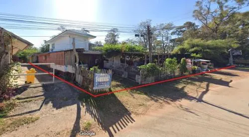 ขายบ้านเดี่ยว 2ชั้น ท่าม่วง เสลภูมิ ร้อยเอ็ด ท่าม่วง เสลภูมิ ร้อยเอ็ด CX-116421