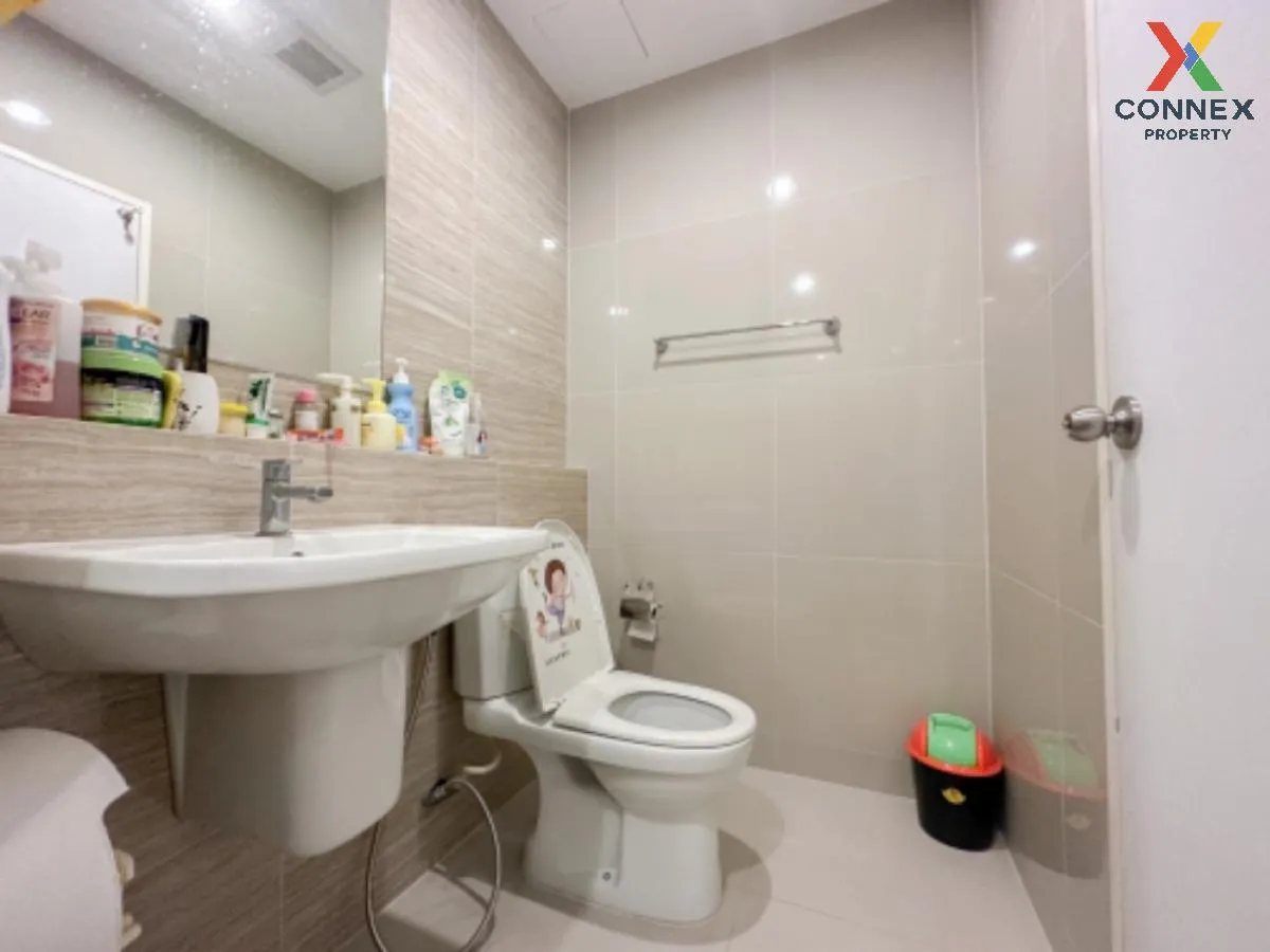 For Sale Condo , Niche Mono Charoennakorn , Dao Khanong , Thon Bu