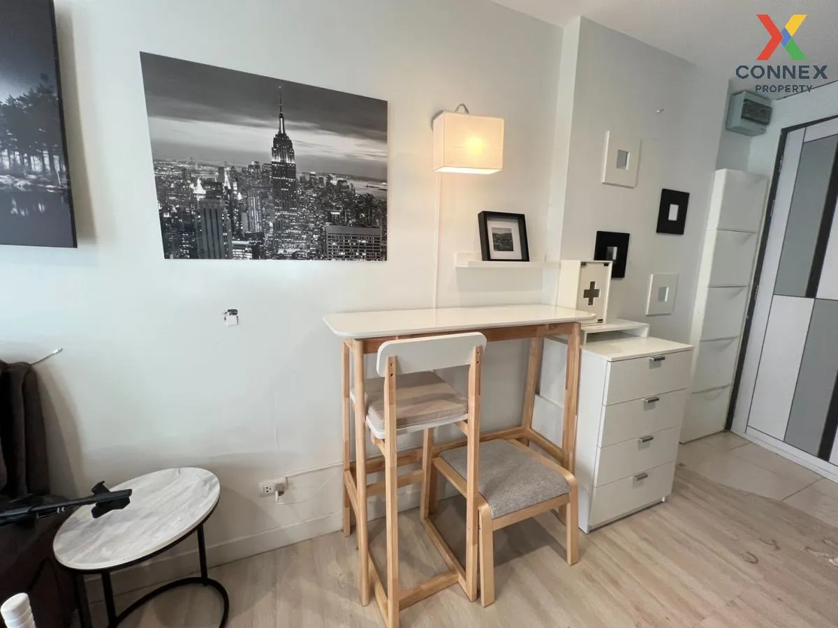 ขายคอนโด  โว๊ค เพลส สุขุมวิท 107 BTS-แบริ่ง สำโรงเหนือ เมืองสมุทร