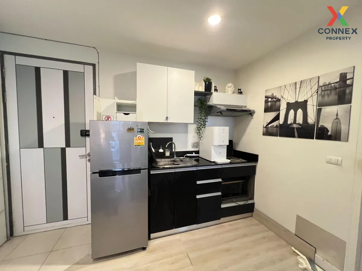 ขายคอนโด  โว๊ค เพลส สุขุมวิท 107 BTS-แบริ่ง สำโรงเหนือ เมืองสมุทร