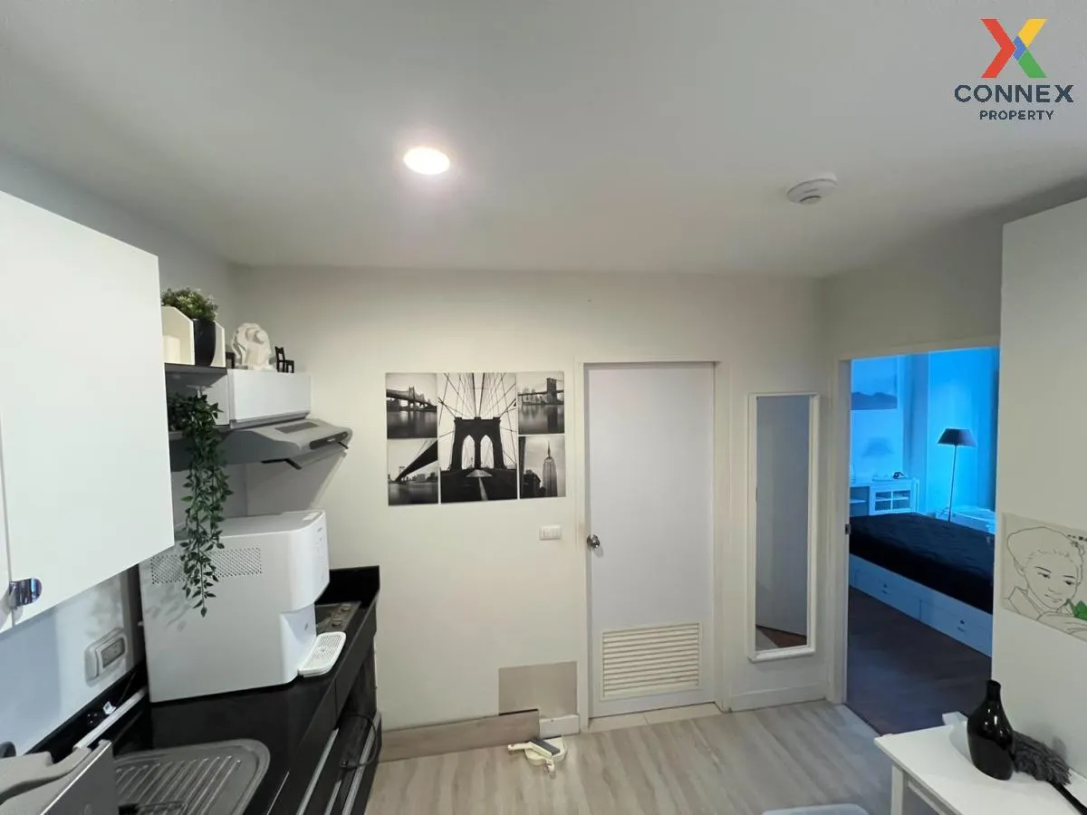 ขายคอนโด  โว๊ค เพลส สุขุมวิท 107 BTS-แบริ่ง สำโรงเหนือ เมืองสมุทร