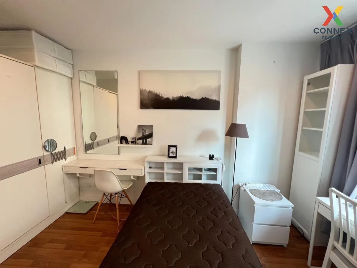 ขายคอนโด  โว๊ค เพลส สุขุมวิท 107 BTS-แบริ่ง สำโรงเหนือ เมืองสมุทร