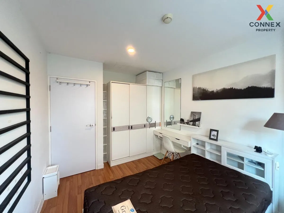 ขายคอนโด  โว๊ค เพลส สุขุมวิท 107 BTS-แบริ่ง สำโรงเหนือ เมืองสมุทร