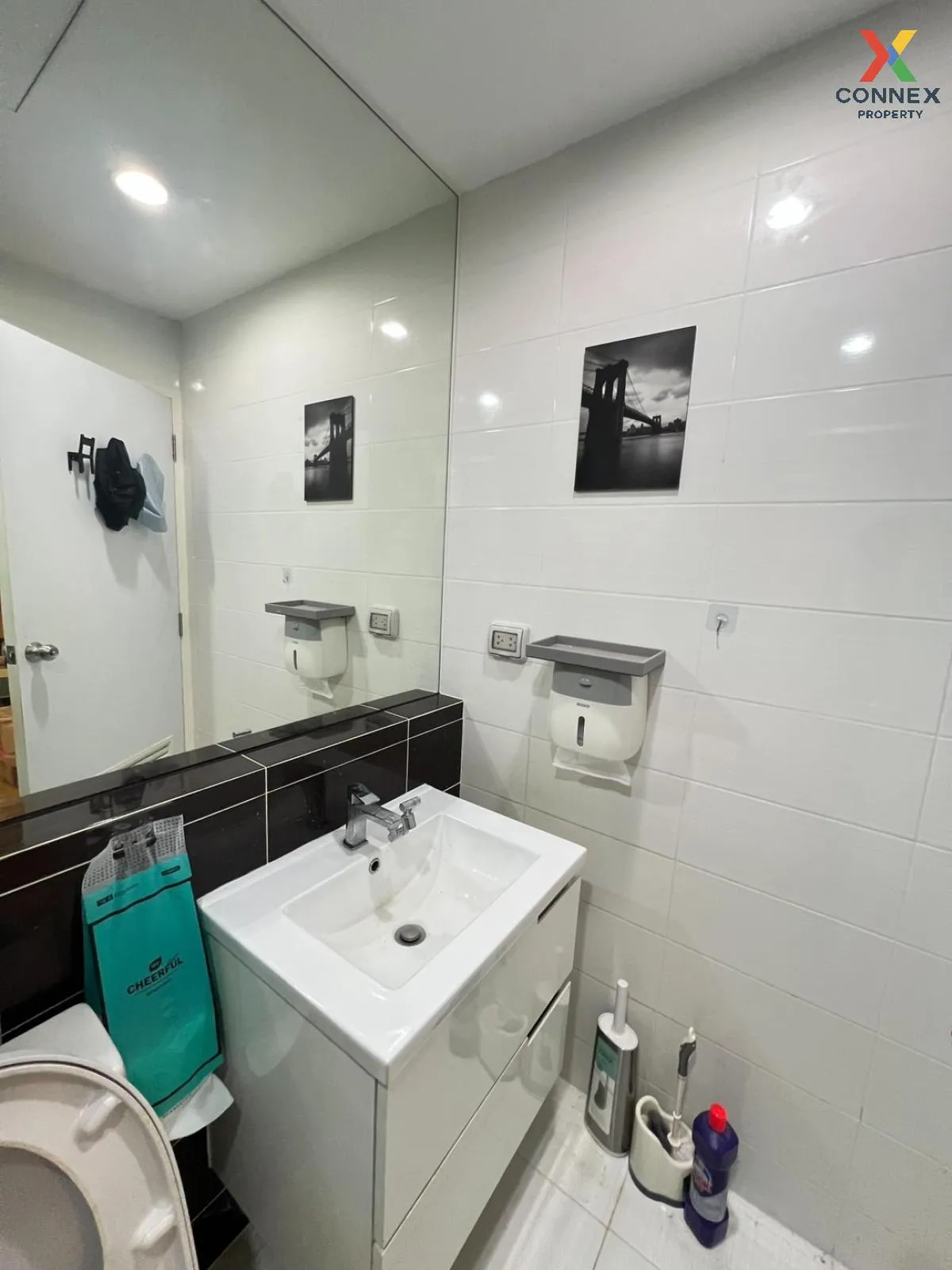 ขายคอนโด  โว๊ค เพลส สุขุมวิท 107 BTS-แบริ่ง สำโรงเหนือ เมืองสมุทร