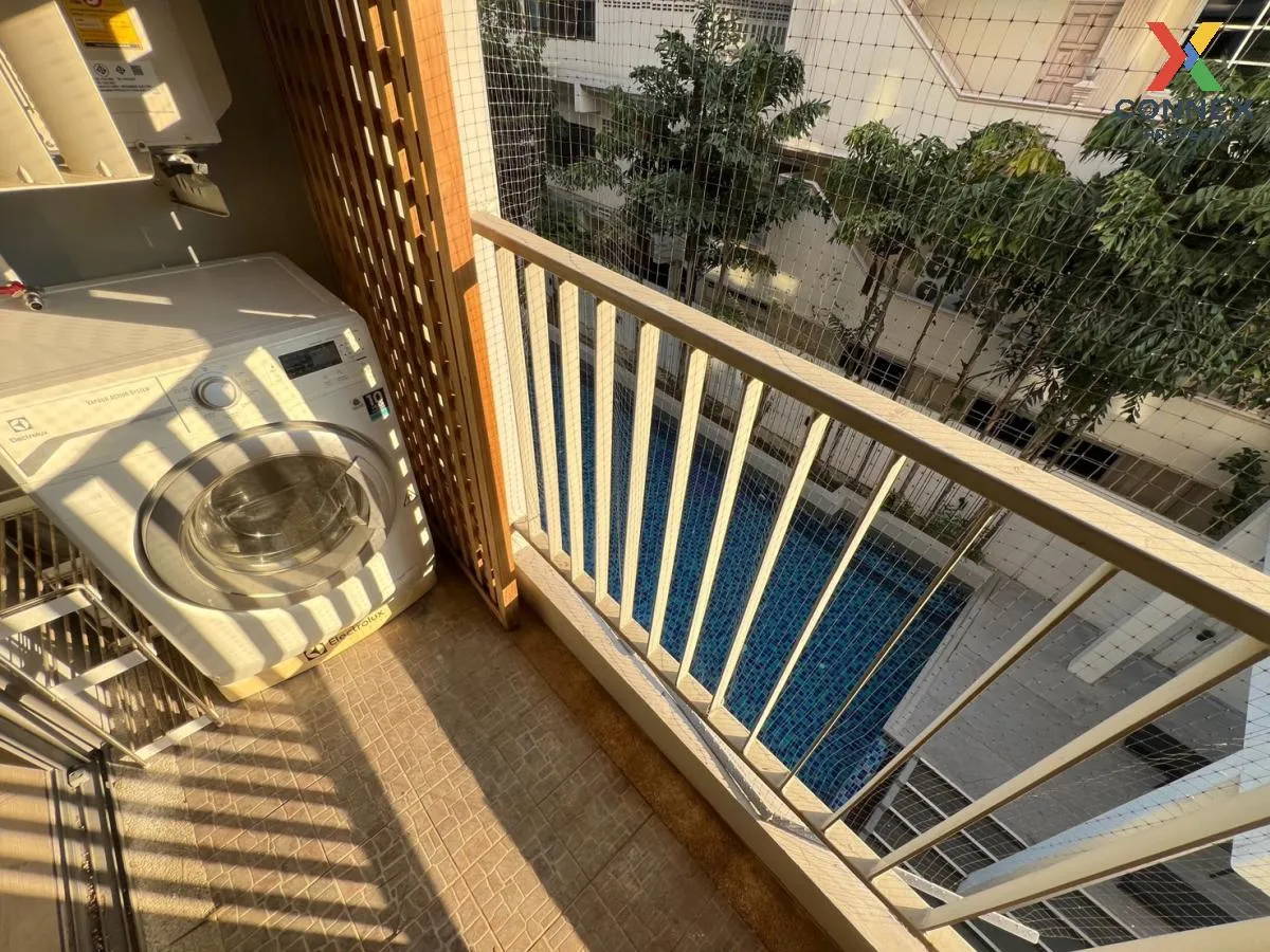 ขายคอนโด  โว๊ค เพลส สุขุมวิท 107 BTS-แบริ่ง สำโรงเหนือ เมืองสมุทร